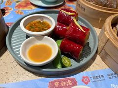 -点都德(花城店)