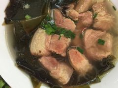 -健民肥肠(颐和家园店)