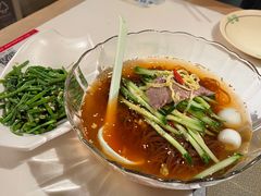 -七八冷面·延边朝鲜族美食(圣熙八号店)