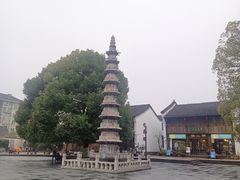 -香积寺