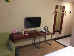 -锦尚花酒店(宽窄巷子店)