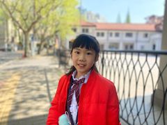 -上海儿童艺术进修学校(华山路)