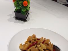 -新海渔港·胶东海鲜家常菜·家宴(奥体中心店)