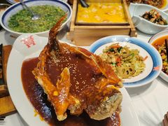 -徐鼎盛民间菜(南坪后堡店)