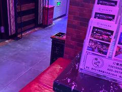 -唱吧麦颂KTV(马驹桥店)