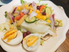 -匠牛道烤肉料理店(西坝河店)