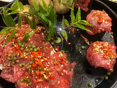 -一斗火锅·招财羊毛肚(泰吉滨江店)