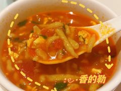 -滨河味道(南内环店)