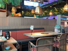 -大头椰·椰子鸡火锅(南宁万象城店)