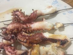 -永安烧烤
