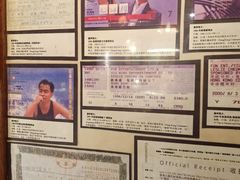 -为你钟情咖啡馆(春熙路太古里步行街店)