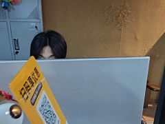 -白兔子密室(长寿路店)