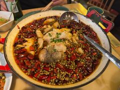 -锦府盐帮·侯宅(五棵松万达店)