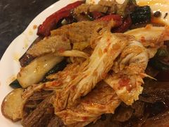-吾味香葫芦头(安西街店)