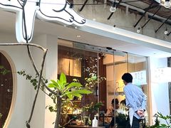 -野路甜点铺(松柏路店)