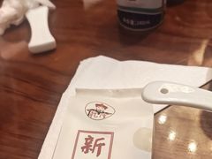 -新乾隆酒楼(帝景园店)