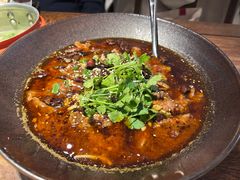 -小院坝川味-法兰克福