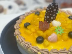 -白云宾馆-祥云西餐厅·法式鹅肝海鲜自助