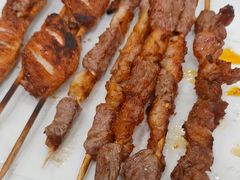 -宛平李记小吃(东关街店)