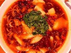 -徐记私厨(半淞园路店)