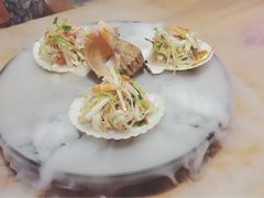 -烛影拾光观景餐厅·创意菜·摄影·小提琴(大唐不夜城店)