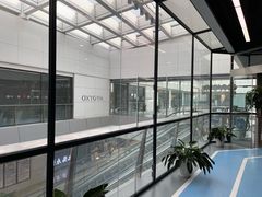 -OXYGYM 奥美氧舱运动中心(领展购物广场·中关村店)