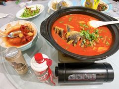-贵州大厦贵州厅(樱花园西街店)