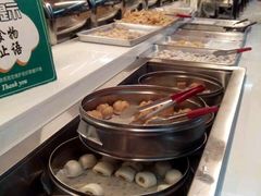 -文星素食(兴华路店)