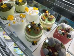 -派悦坊·甜品·蛋糕(虹口龙之梦店)