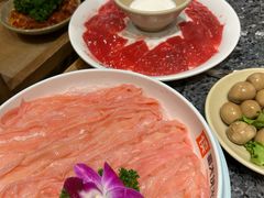 -蜀大侠火锅(建设路第五大道店)