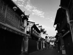 -屯溪老街