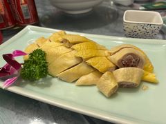 -山外山菜馆(玉泉路店)