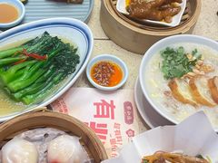 -点都德(汇点楼店)