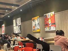 -肯德基(传媒广场店)