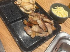 -新石器烤肉(千灯大润发店)
