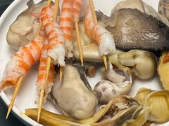 -金龙·打边炉(南京西路店)