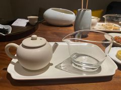 -隐溪茶馆(南京西路店)