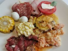 -拉蒂娜·巴西牛排馆 Latina·Brazilian Steakhouse(陆家嘴旗舰店)