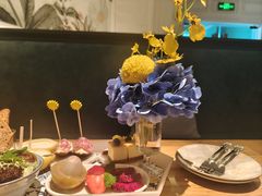 -良木缘咖啡西餐(优品道广场店)