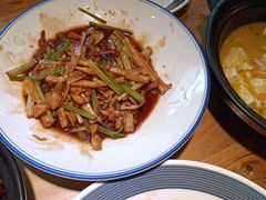 -吕氏疙瘩汤·私家菜馆(慈云寺店)