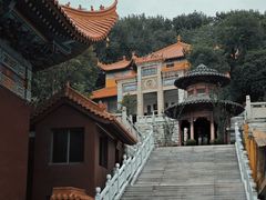 -宝通禅寺