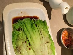 -茶港·点心·啫啫煲(王府井店)
