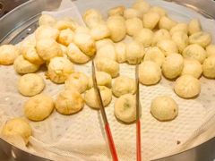 -必点海鲜·海肠捞饭大王(滨江道店)