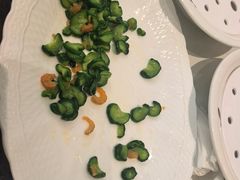 -船歌·鱼水饺青岛菜(国贸商城店)