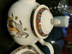 -鹿港小镇(悠唐店)