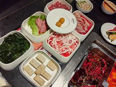 -川西坝子火锅(清江东路3.0直营店)