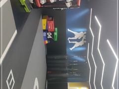 -成杰格斗·拳击·柔术·防身术(建设路店)
