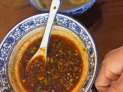 -长安后宰门水盆羊肉(新都心店)