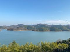 -天目湖涵田半山温泉