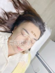 -RC半永久纹眉纹发际线